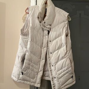 North Face Puffer Vest